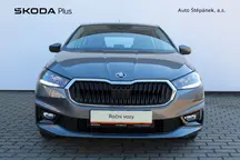 Fabia Selection