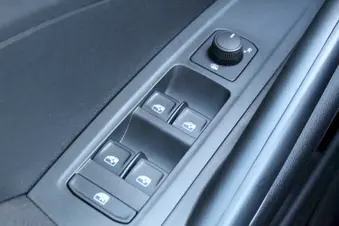 Škoda Fabia Selection