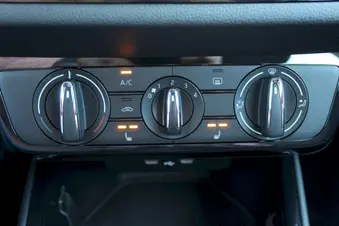 Škoda Fabia Selection