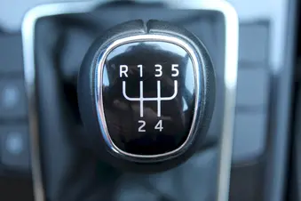 Škoda Fabia Selection