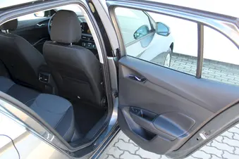 Škoda Fabia Selection