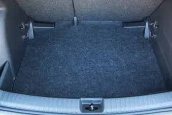 Škoda Fabia Selection