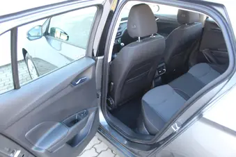 Škoda Fabia Selection