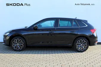 Škoda Scala Top Selection