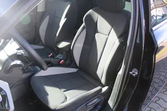 Škoda Scala Top Selection