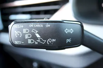 Škoda Scala Top Selection