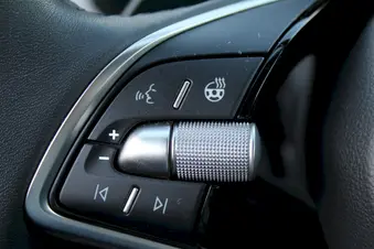 Škoda Scala Top Selection