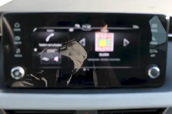 Škoda Scala Top Selection