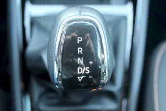 Škoda Scala Top Selection