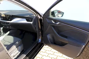 Škoda Scala Top Selection