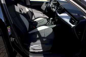 Škoda Scala Top Selection