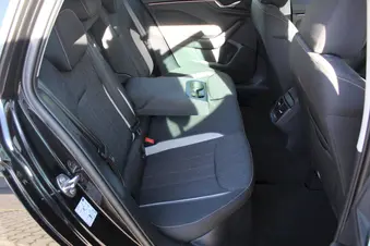 Škoda Scala Top Selection