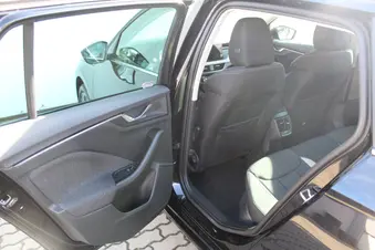 Škoda Scala Top Selection