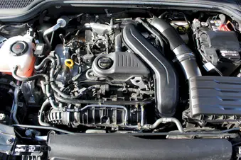 Škoda Scala Top Selection