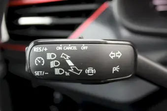 Škoda Scala Monte Carlo
