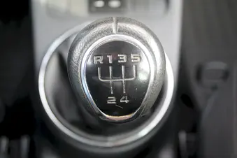 Škoda Fabia Ambition Plus