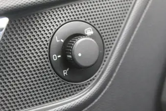 Škoda Rapid Ambition Plus