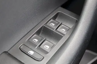 Škoda Rapid Ambition Plus