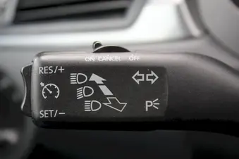 Škoda Rapid Ambition Plus