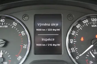 Škoda Rapid Ambition Plus