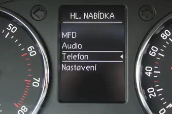 Škoda Rapid Ambition Plus