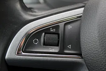 Škoda Rapid Ambition Plus