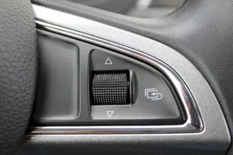 Škoda Rapid Ambition Plus