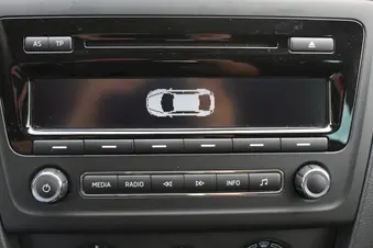 Škoda Rapid Ambition Plus