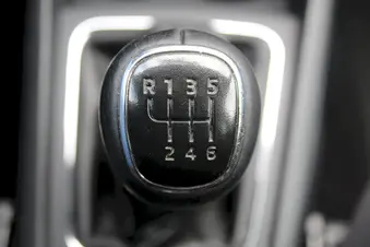 Škoda Rapid Ambition Plus
