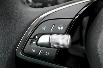 Škoda Fabia Top Selection