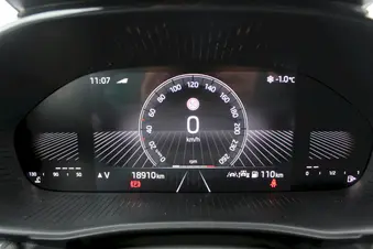 Škoda Fabia Top Selection