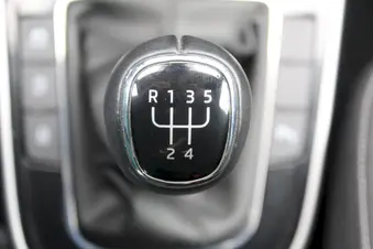 Škoda Fabia Top Selection