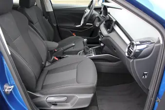 Škoda Fabia Top Selection