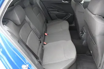 Škoda Fabia Top Selection