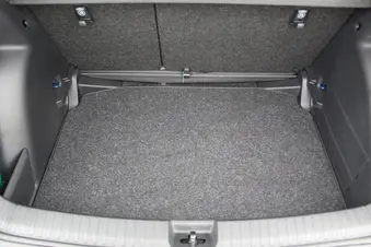 Škoda Fabia Top Selection