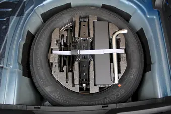 Škoda Fabia Top Selection