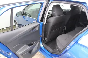 Škoda Fabia Top Selection