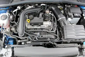 Škoda Fabia Top Selection