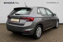 Fabia Selection