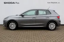 Fabia Selection