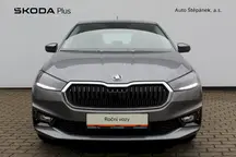 Fabia Selection