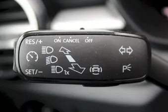 Škoda Fabia Selection