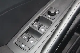 Škoda Fabia Selection