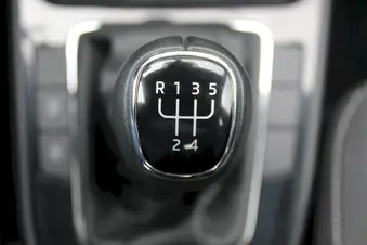 Škoda Fabia Selection