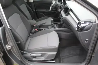 Škoda Fabia Selection