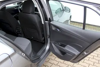 Škoda Fabia Selection