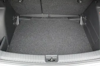 Škoda Fabia Selection