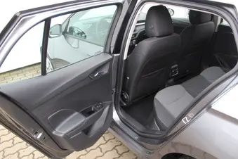Škoda Fabia Selection