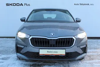 Škoda Scala Selection