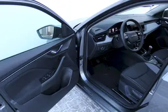 Škoda Scala Selection